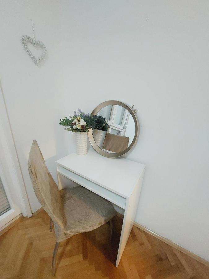 Apartman Golden Star Σπλιτ Εξωτερικό φωτογραφία