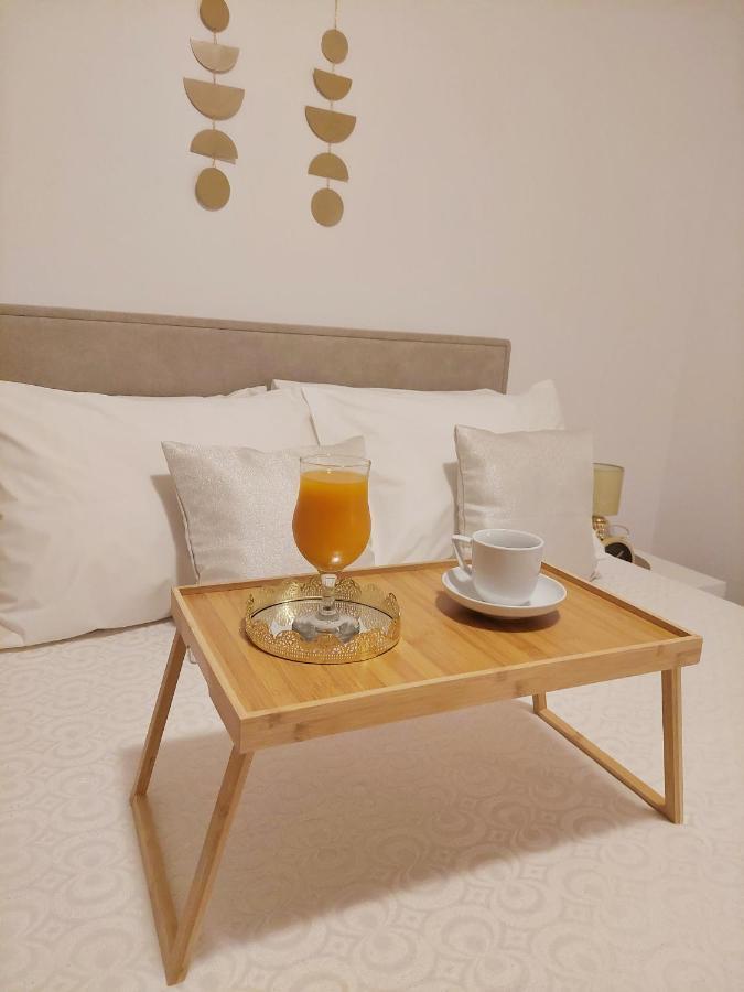 Apartman Golden Star Σπλιτ Εξωτερικό φωτογραφία
