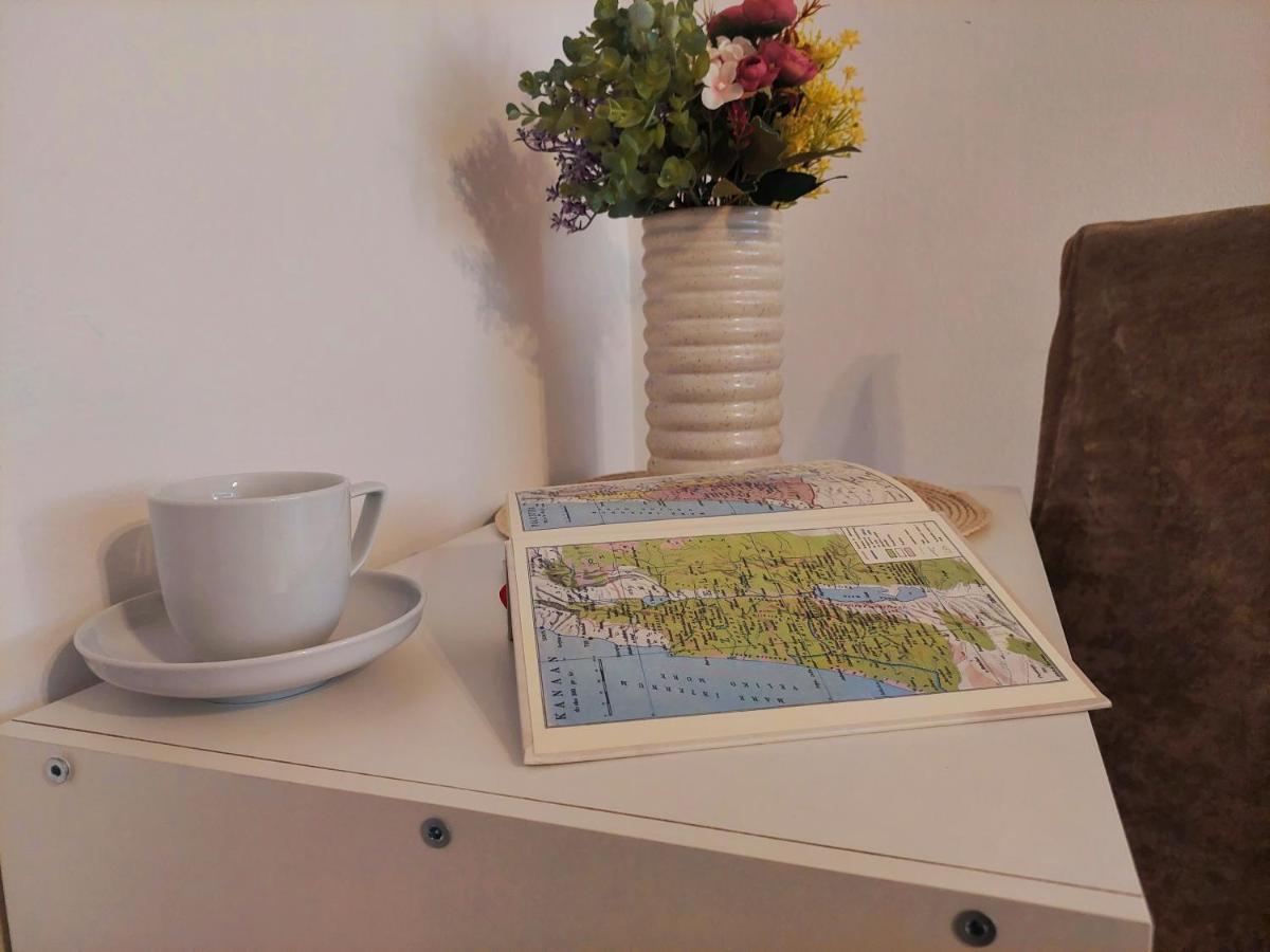 Apartman Golden Star Σπλιτ Εξωτερικό φωτογραφία