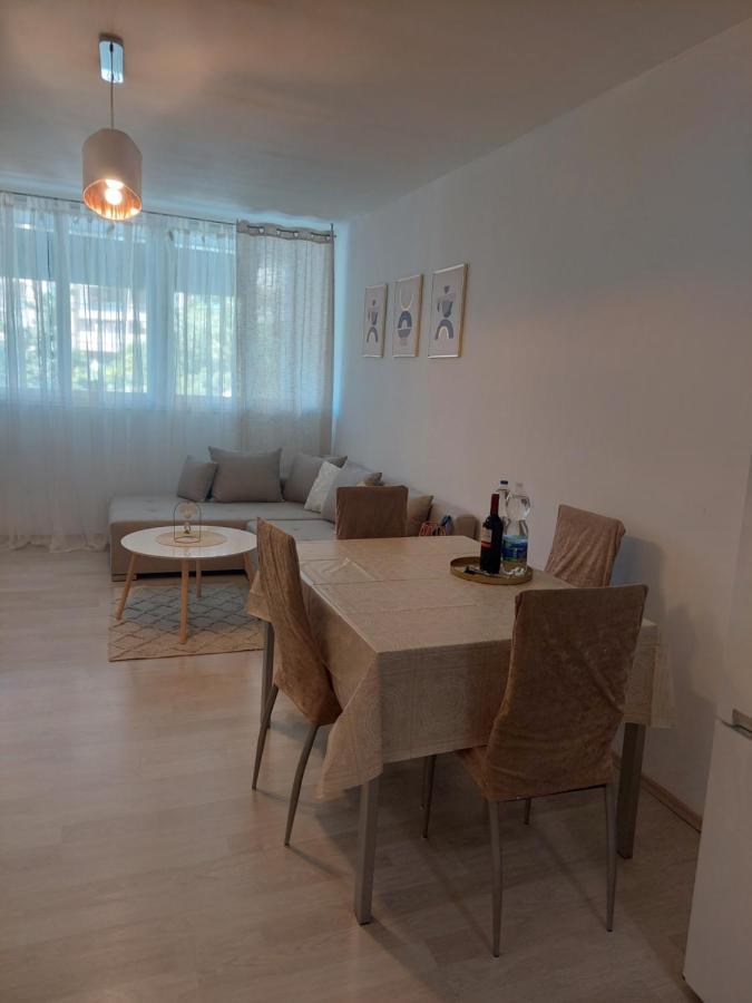 Apartman Golden Star Σπλιτ Εξωτερικό φωτογραφία