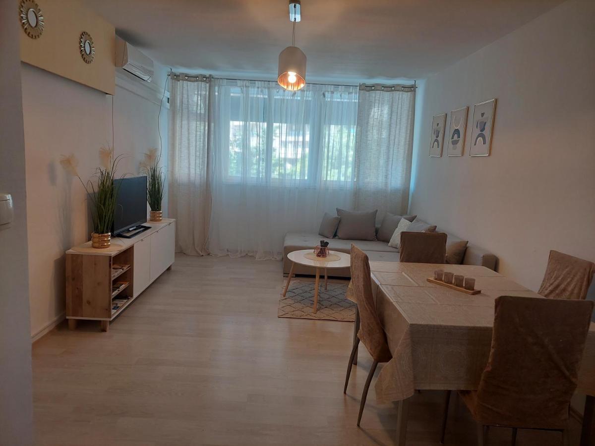 Apartman Golden Star Σπλιτ Εξωτερικό φωτογραφία