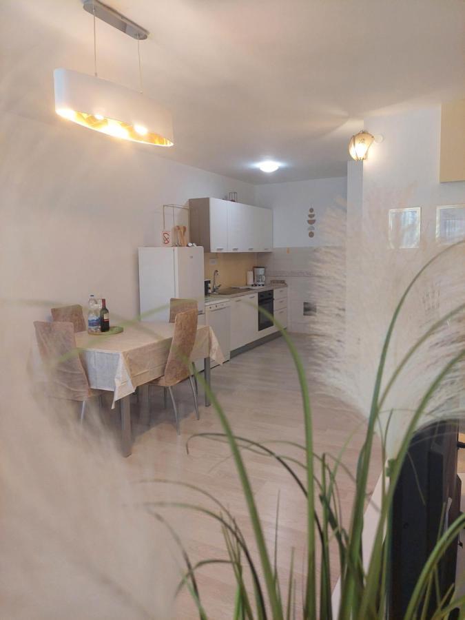 Apartman Golden Star Σπλιτ Εξωτερικό φωτογραφία