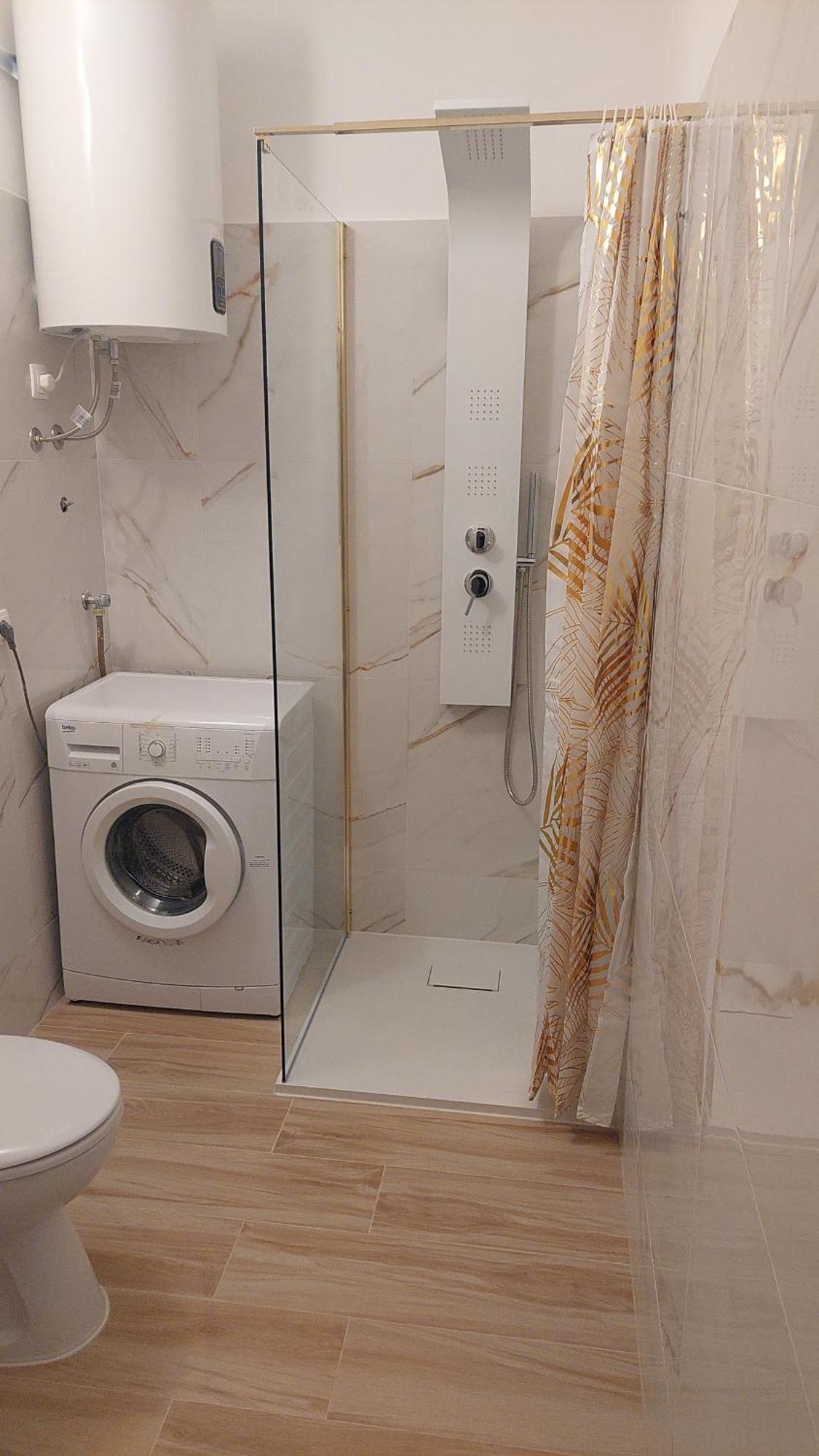 Apartman Golden Star Σπλιτ Εξωτερικό φωτογραφία