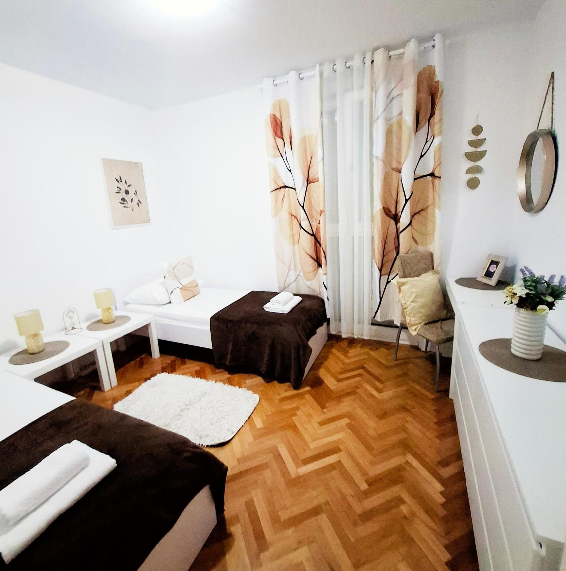 Apartman Golden Star Σπλιτ Εξωτερικό φωτογραφία